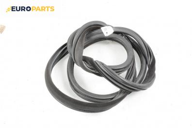 Уплътнение за врата за Peugeot 407 Sedan (02.2004 - 12.2011), 4+1 вр., седан, позиция: предна, лява