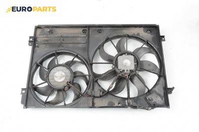 Перки охлаждане за Volkswagen Passat V Variant B6 (08.2005 - 11.2011) 2.0 TDI, 170 к.с.