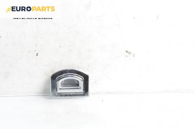 Закопчалка в багажник за Volkswagen Passat V Variant B6 (08.2005 - 11.2011), комби