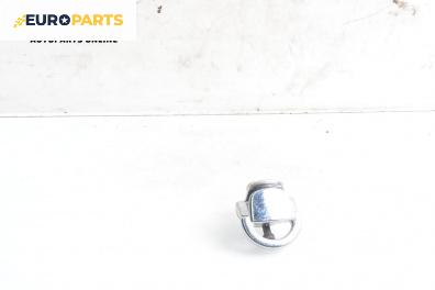 Закопчалка в багажник за Volkswagen Passat V Variant B6 (08.2005 - 11.2011), комби