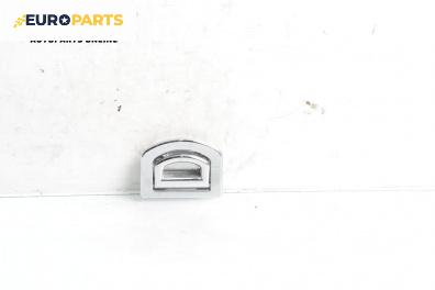 Закопчалка в багажник за Volkswagen Passat V Variant B6 (08.2005 - 11.2011), комби