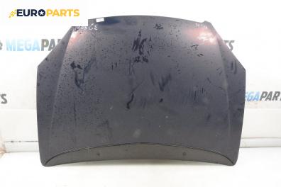 Преден капак за Citroen C5 I Break (06.2001 - 08.2004), 4+1 вр., комби, позиция: предна