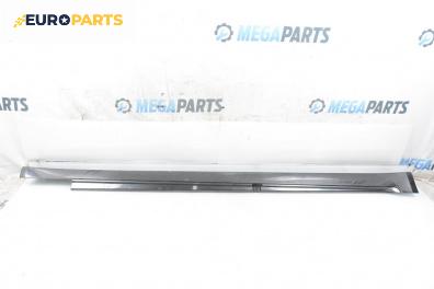 Праг за BMW 7 Series F02 (02.2008 - 12.2015), 4+1 вр., седан, позиция: дясна