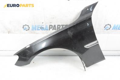 Калник за BMW 7 Series F02 (02.2008 - 12.2015), 4+1 вр., седан, позиция: предна, лява