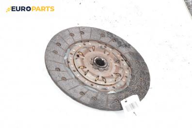 Феродов диск за Opel Astra H Estate (08.2004 - 05.2014) 1.9 CDTI, 100 к.с.