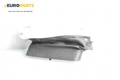 Кожа скоростен лост за Peugeot 407 Coupe (10.2005 - 12.2011), автоматик