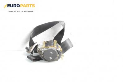 Предпазен колан за Peugeot 407 Coupe (10.2005 - 12.2011), 2+1 вр., позиция: предна, дясна