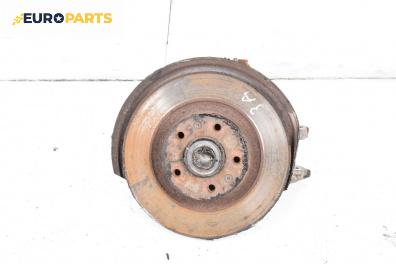 Шенкел главина за Peugeot 407 Coupe (10.2005 - 12.2011), позиция: задна, дясна