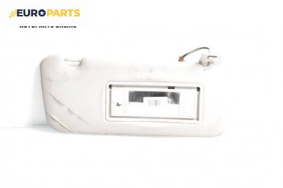 Сенник за Peugeot 407 Sedan (02.2004 - 12.2011), позиция: дясна