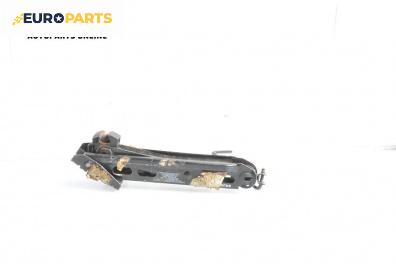 Крик за Peugeot 407 Sedan (02.2004 - 12.2011)