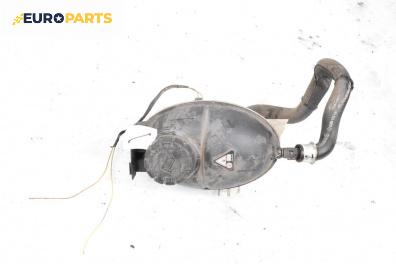 Казанче за антифриз за Mercedes-Benz C-Class Sedan (W204) (01.2007 - 01.2014) C 220 CDI (204.008), 170 к.с.