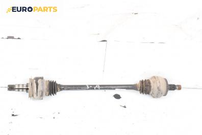 Полуоска за Mercedes-Benz C-Class Sedan (W204) (01.2007 - 01.2014) C 220 CDI (204.008), 170 к.с., позиция: задна, дясна, автоматик