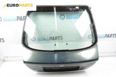 Заден капак за Honda Civic VI Fastback (09.1994 - 02.2001), 4+1 вр., хечбек, позиция: задна