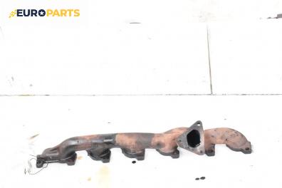 Изпускателен колектор  за Mercedes-Benz E-Class Estate (S211) (03.2003 - 07.2009) E 280 T CDI (211.223), 177 к.с.