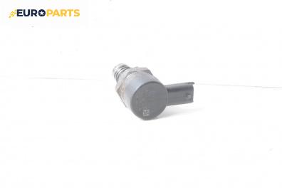 Регулатор налягане гориво за Toyota IQ Hatchback (11.2008 - 12.2015) 1.4 D-4D, 90 к.с.