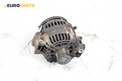 Алтернатор / генератор за BMW 3 Series E46 Sedan (02.1998 - 04.2005) 318 i, 143 к.с.