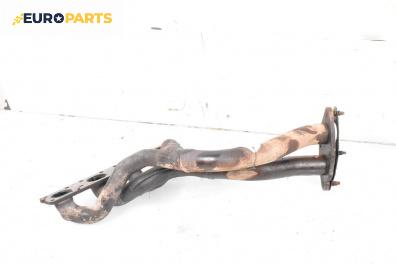 Изпускателен колектор  за BMW 3 Series E46 Sedan (02.1998 - 04.2005) 318 i, 143 к.с.