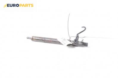 Дюза дизел за SsangYong Rexton SUV I (04.2002 - 07.2012) 2.7 D 4x4, 186 к.с.