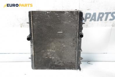 Воден радиатор за Peugeot 407 Sedan (02.2004 - 12.2011) 2.0 HDi 135, 136 к.с.