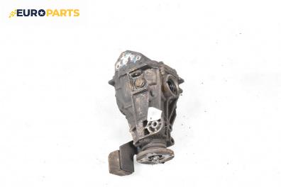 Диференциал за Daihatsu Terios SUV I (05.1997 - 10.2006) 1.3 4WD, 86 к.с., автоматик