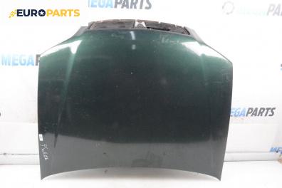 Преден капак за Honda Civic VI Fastback (09.1994 - 02.2001), 4+1 вр., хечбек, позиция: предна