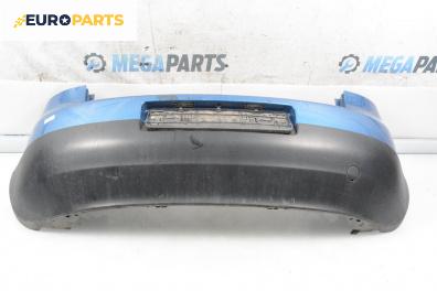 Заден капак за Volkswagen Golf V Hatchback (10.2003 - 02.2009), 4+1 вр., хечбек, позиция: задна