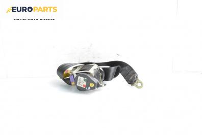 Предпазен колан за Volkswagen Golf V Hatchback (10.2003 - 02.2009), 4+1 вр., позиция: предна, лява