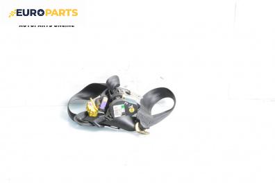 Предпазен колан за Volkswagen Golf V Hatchback (10.2003 - 02.2009), 4+1 вр., позиция: предна, дясна