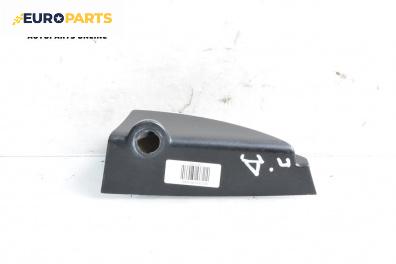 Интериорна пластмаса за Ford Fiesta V Hatchback (11.2001 - 03.2010), 4+1 вр., хечбек, позиция: дясна