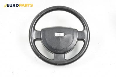 Волан за Ford Fiesta V Hatchback (11.2001 - 03.2010)