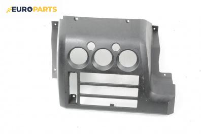 Централна конзола за Ford Fiesta V Hatchback (11.2001 - 03.2010)