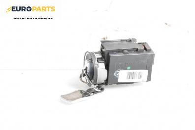 Контактен ключ за Volkswagen Passat V Variant B6 (08.2005 - 11.2011)