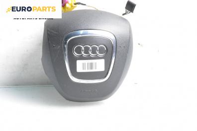 Airbag за Audi Q7 SUV I (03.2006 - 01.2016), 4+1 вр., джип, позиция: предна