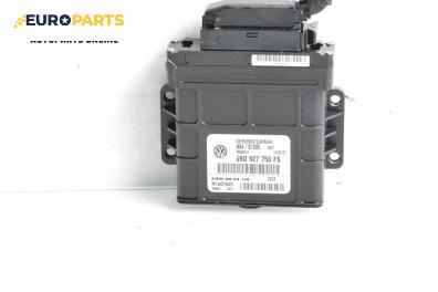 Компютър автоматични скорости за Audi Q7 SUV I (03.2006 - 01.2016), автоматик, № 09D 927 750 FS.