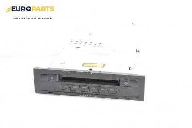 CD чейнджър за Audi Q7 SUV I (03.2006 - 01.2016)