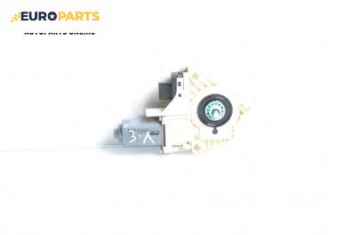 Електромотор за стъклоподемник за Audi Q7 SUV I (03.2006 - 01.2016), 4+1 вр., джип, позиция: задна, лява