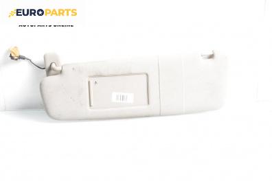 Сенник за Audi Q7 SUV I (03.2006 - 01.2016), позиция: лява