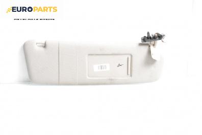 Сенник за Audi Q7 SUV I (03.2006 - 01.2016), позиция: дясна