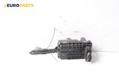 Актуатор турбо за Peugeot 407 Coupe (10.2005 - 12.2011) 2.7 HDi, 204 к.с.