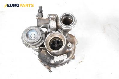 Турбо за BMW 7 Series F02 (02.2008 - 12.2015) 750 Li, 408 к.с.