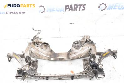 Преден мост за BMW 7 Series F02 (02.2008 - 12.2015), седан