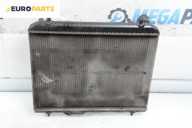 Воден радиатор за Daihatsu Terios SUV I (05.1997 - 10.2006) 1.3 4WD, 86 к.с.