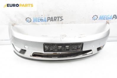 Предна броня за Ford Fiesta V Hatchback (11.2001 - 03.2010), хечбек, позиция: предна