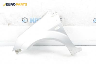 Калник за Ford Fiesta V Hatchback (11.2001 - 03.2010), 4+1 вр., хечбек, позиция: предна, лява