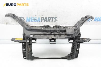 Маска за Ford Fiesta V Hatchback (11.2001 - 03.2010), хечбек