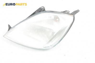 Фар за Ford Fiesta V Hatchback (11.2001 - 03.2010), хечбек, позиция: лява