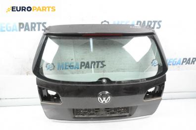 Заден капак за Volkswagen Passat V Variant B6 (08.2005 - 11.2011), 4+1 вр., комби, позиция: задна