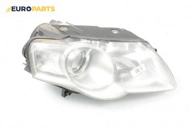 Фар за Volkswagen Passat V Variant B6 (08.2005 - 11.2011), комби, позиция: дясна