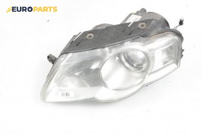 Фар за Volkswagen Passat V Variant B6 (08.2005 - 11.2011), комби, позиция: лява