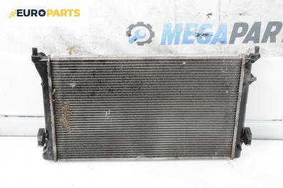 Воден радиатор за Volkswagen Passat V Variant B6 (08.2005 - 11.2011) 2.0 FSI, 150 к.с.